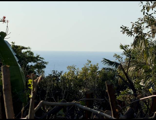 848M² VACANT LAND FOR SALE IN SHEFFIELD BEACH